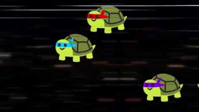 🐢
