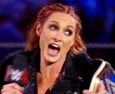 Becky Lynch