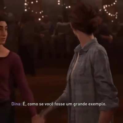 The Last of Us ratinho Jo&atilde;o Cleber edition