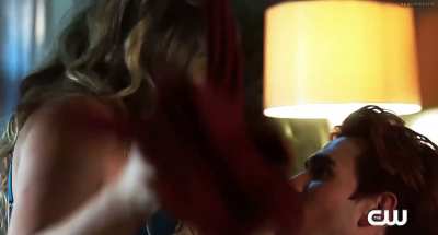I wish that was me