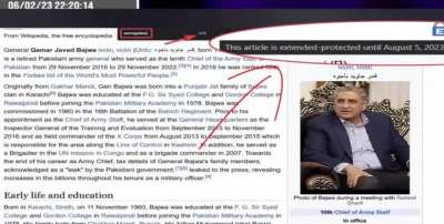 Biggest scandal that legacy media is not talking about