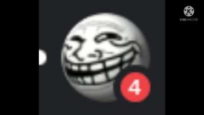 Trollface te ha contactado. Que haces?