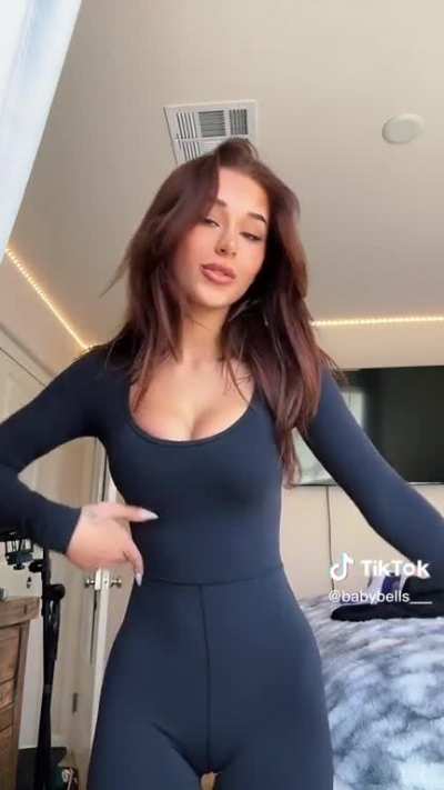 Pretty and tight