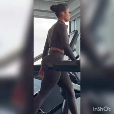 Slowed down of them yams (Lexie)