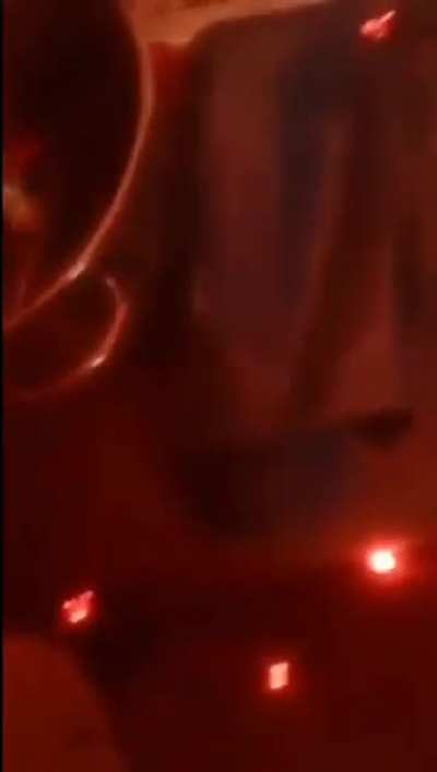 Blast furnace