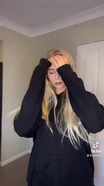 First Tik Tok xx