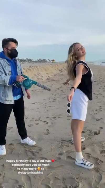 Shake it
