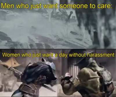 dating is horrible
