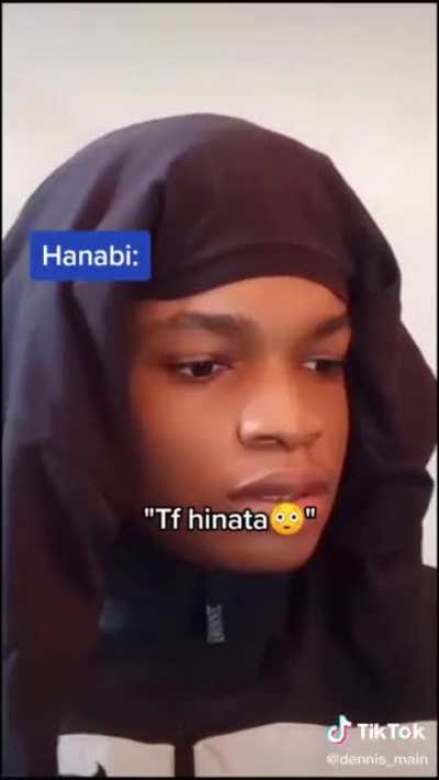 Show me your ways Neji-Sensei