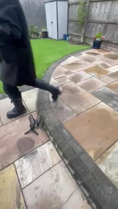 I have vids of women crushing in sneakers and boots, just message me if you&rsquo;re interested.