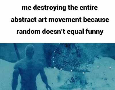 Sorry mate, not funny