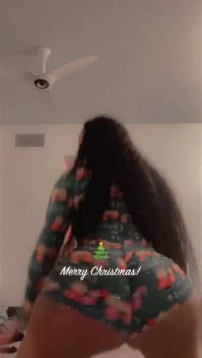 Twerk slut part 2