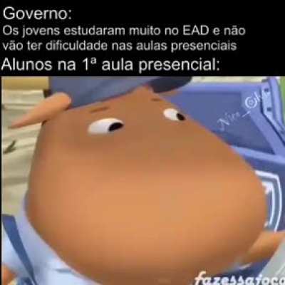 EU N&Atilde;O SEI LER