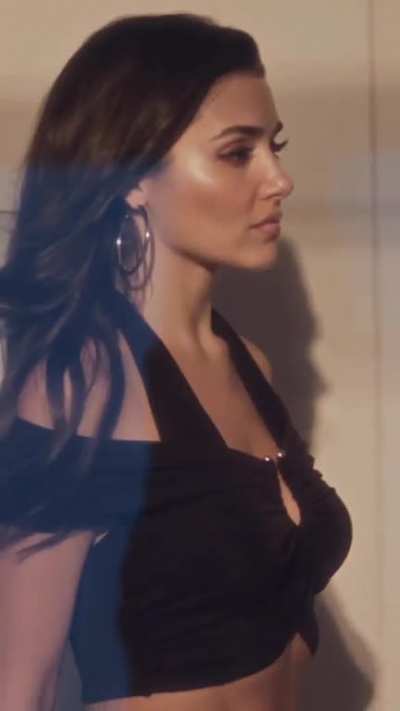 Hande Er&ccedil;el