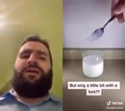 bung fork ?