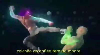 Tue baianor