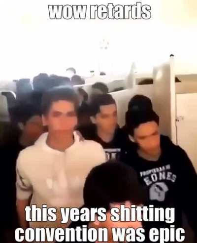 Bu yılki KGBTR sı&ccedil;ma konferansı &ccedil;ok EPIKTI seneye g&ouml;r&uuml;şmek &uuml;zere.