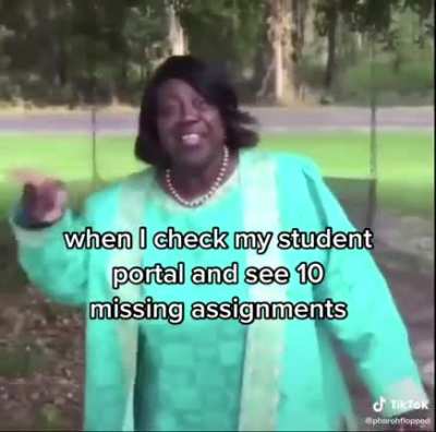 When I look at the secondary prompts I’ve yet to do