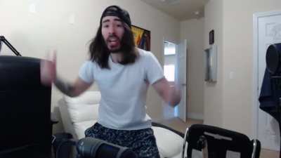One of my favorite clips from Charlie
