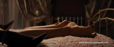 Her best scene