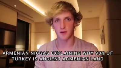 Armenian niggas be like