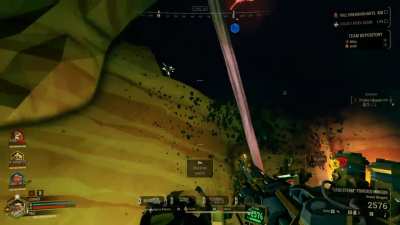 cave leeches