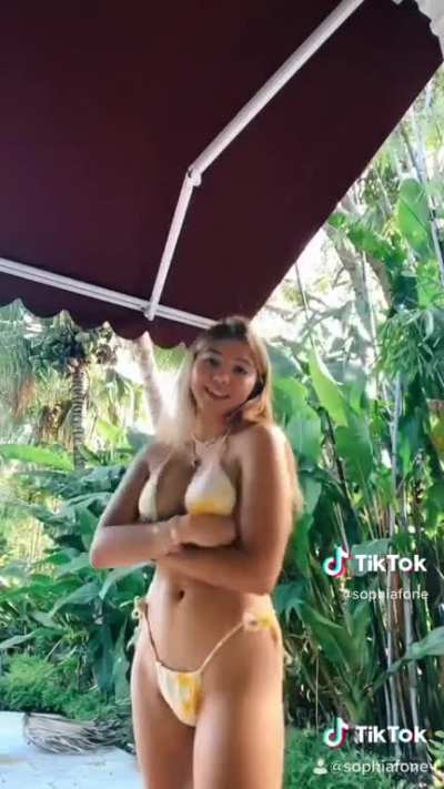 Deleted tik tok
