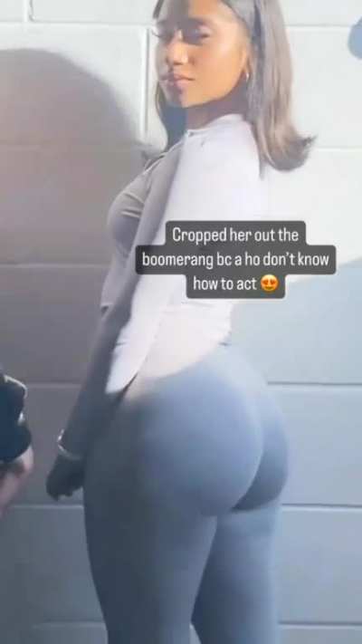 Perfect 🍑 