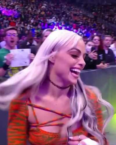 Liv Morgan