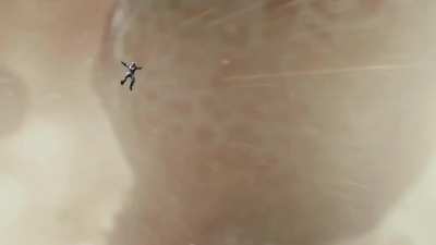 Noble Six Shooting Stars
