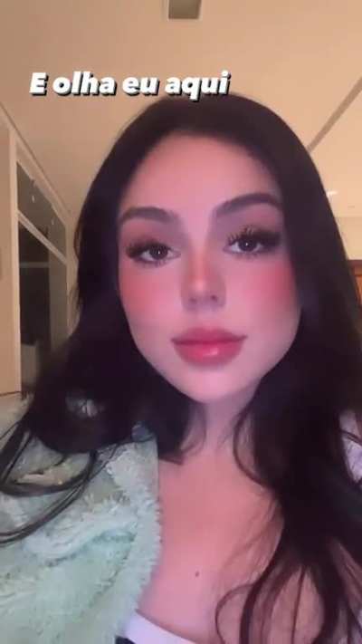 Bella Angel