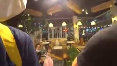 Confronting an Asian Karen
