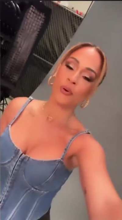 Kayla Braxton