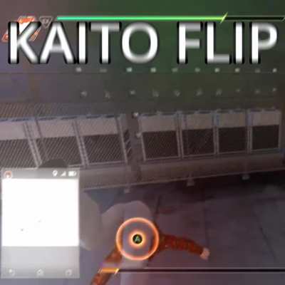KAITO FLIP