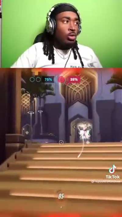 Ayoooo