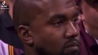 Gotta love a Kanye meme