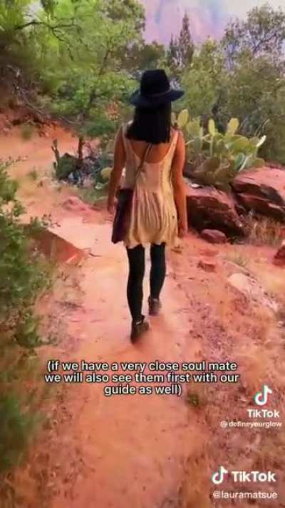 The new age propaganda on tiktok is insane