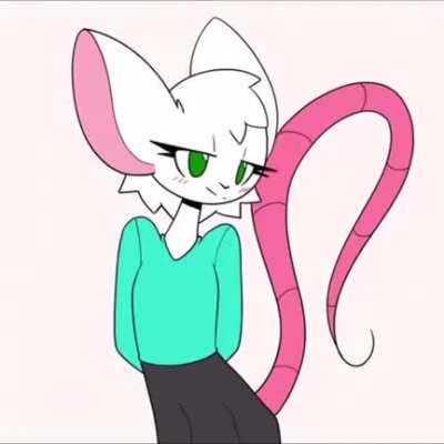 No more rats