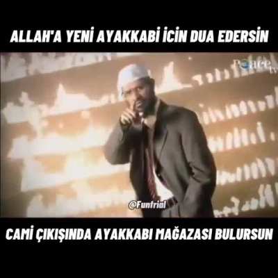 Elhamdulillah