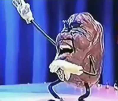 WA NA NAH NAH NA
