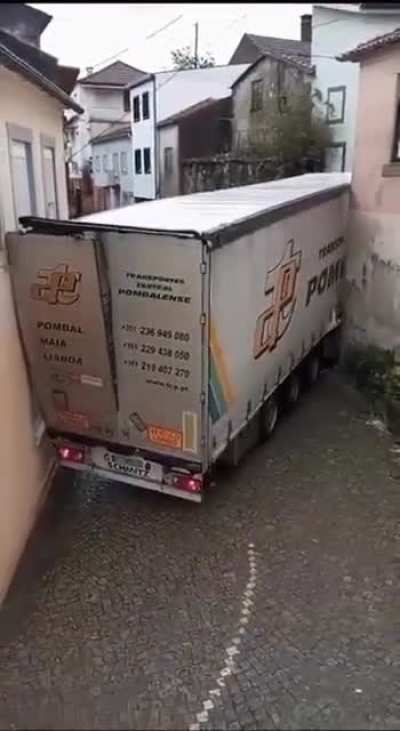 J&aacute; passou!