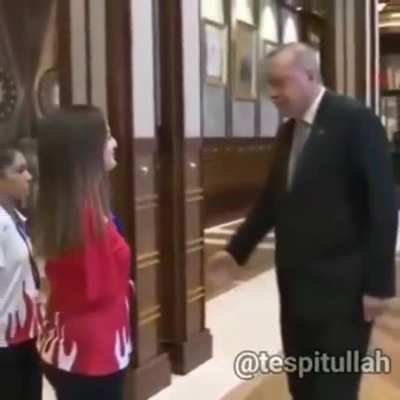 Oh No Erdogan!