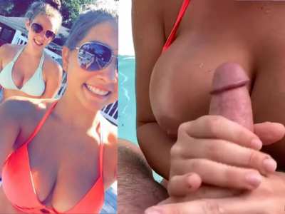 Perfect Tits