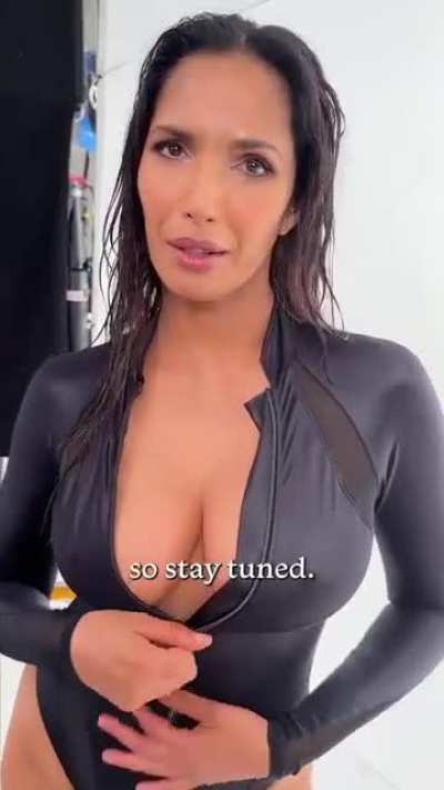 Padma Lakshmi