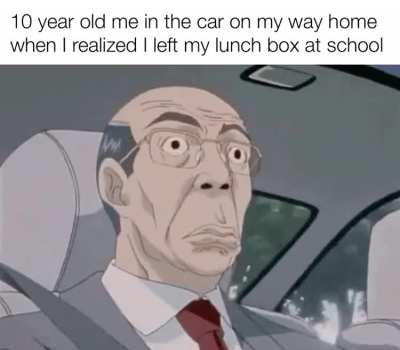 mom please don't get mad at me