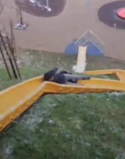 This actually looks kinda fun