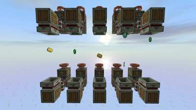 You'll Never Guess How I Did This (No Addons/Commands)