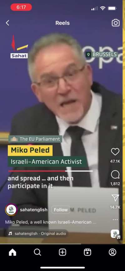 &ldquo;First we need to condemn &ldquo;