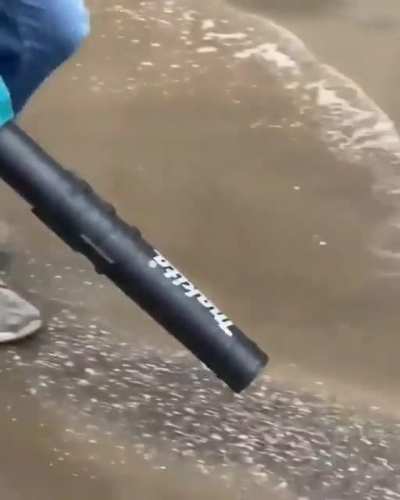 "Moses, our days."