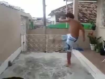 Vai lá moleque